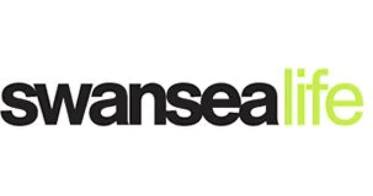 Swansea Life logo