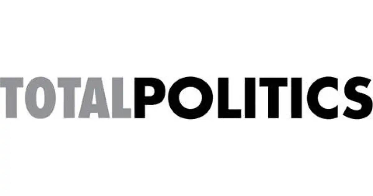 Total Politics logo