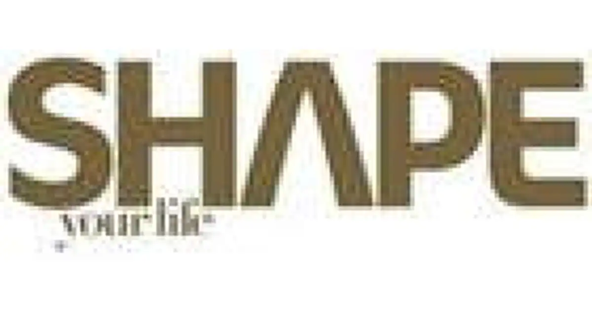 Shape logo