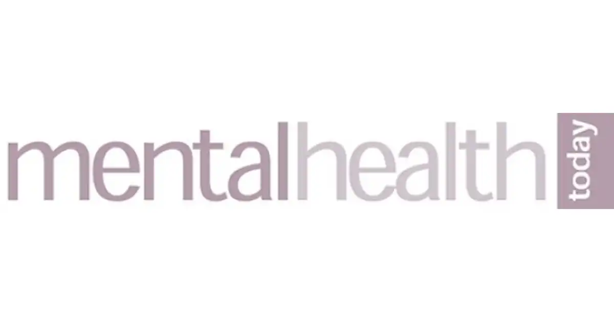 Mental Health Today logo