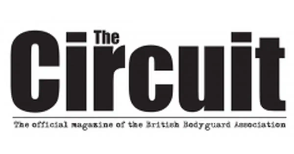 The Circuit logo