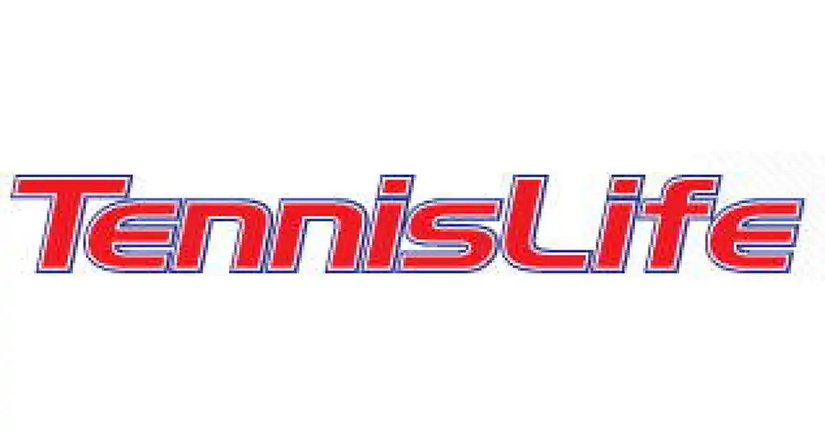 TennisLife logo