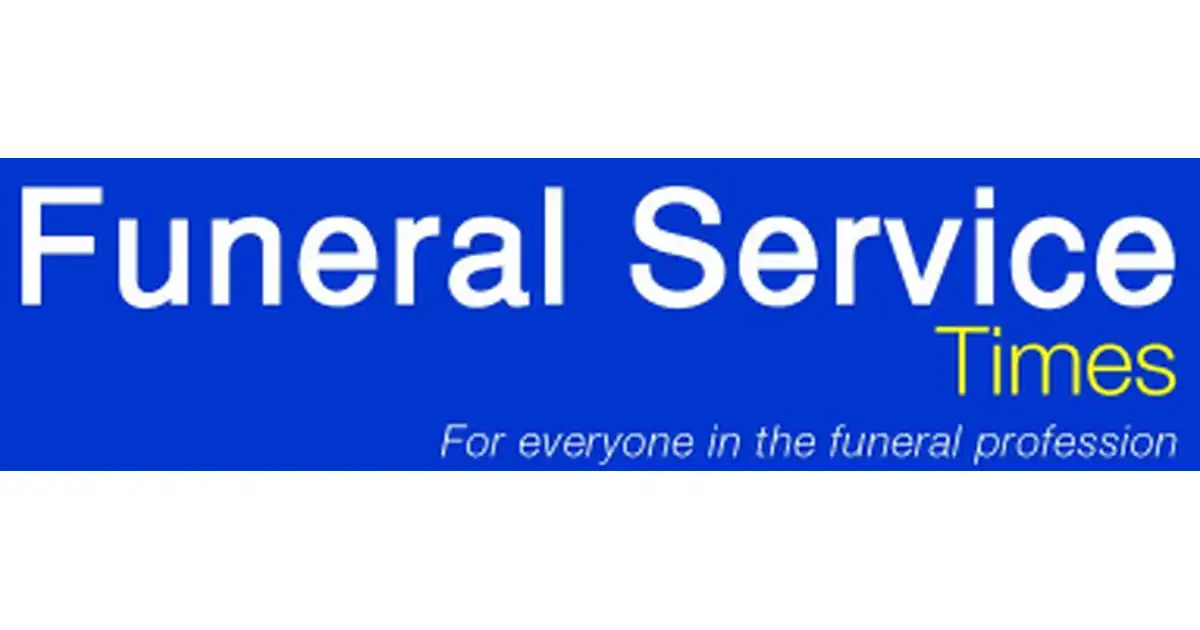 Funeral Service Times logo