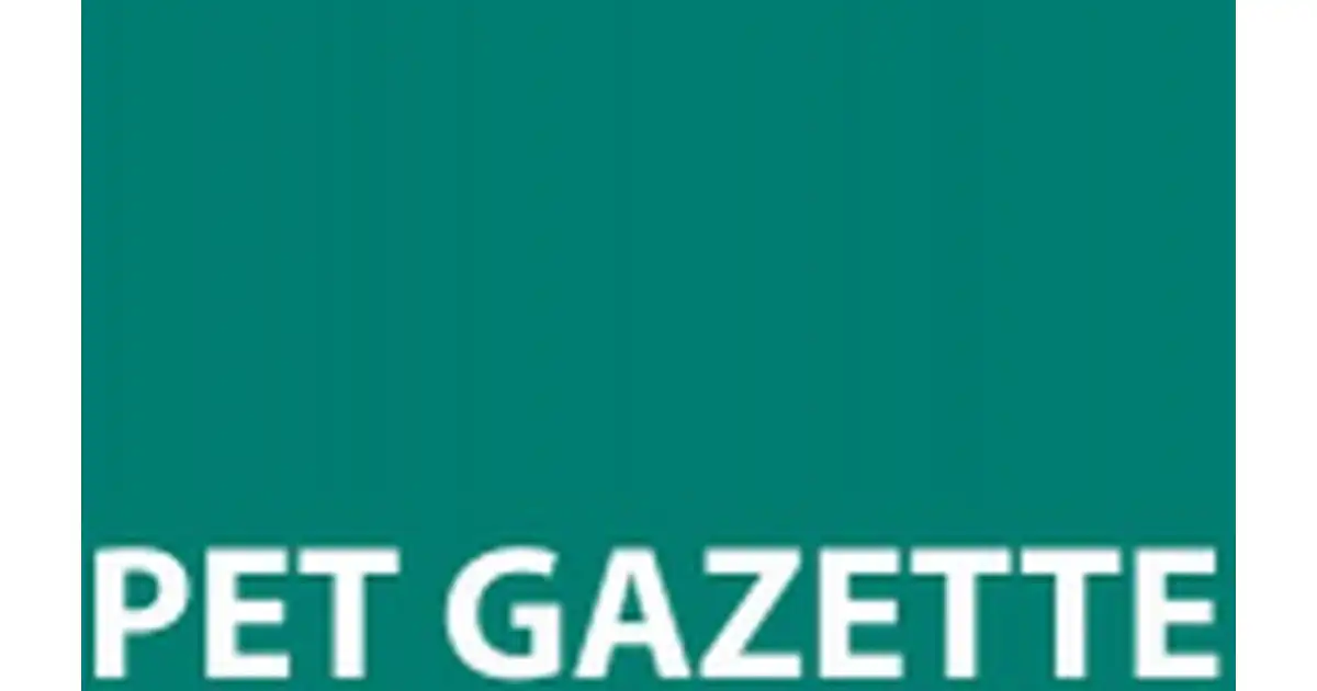 Pet Gazette logo