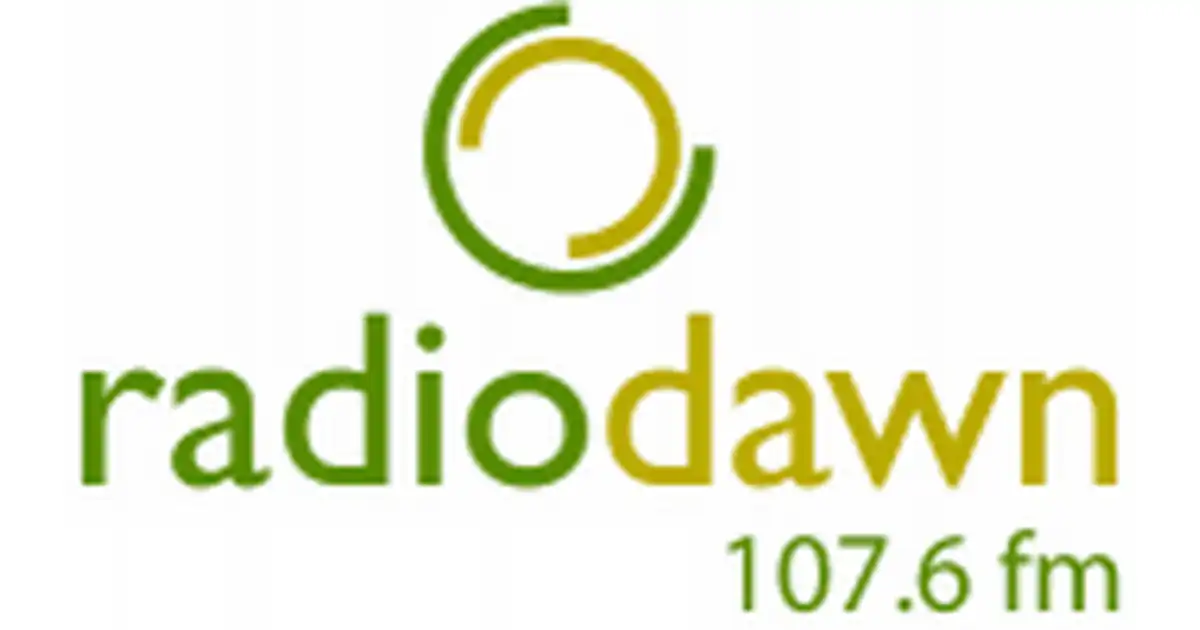Radio Dawn logo