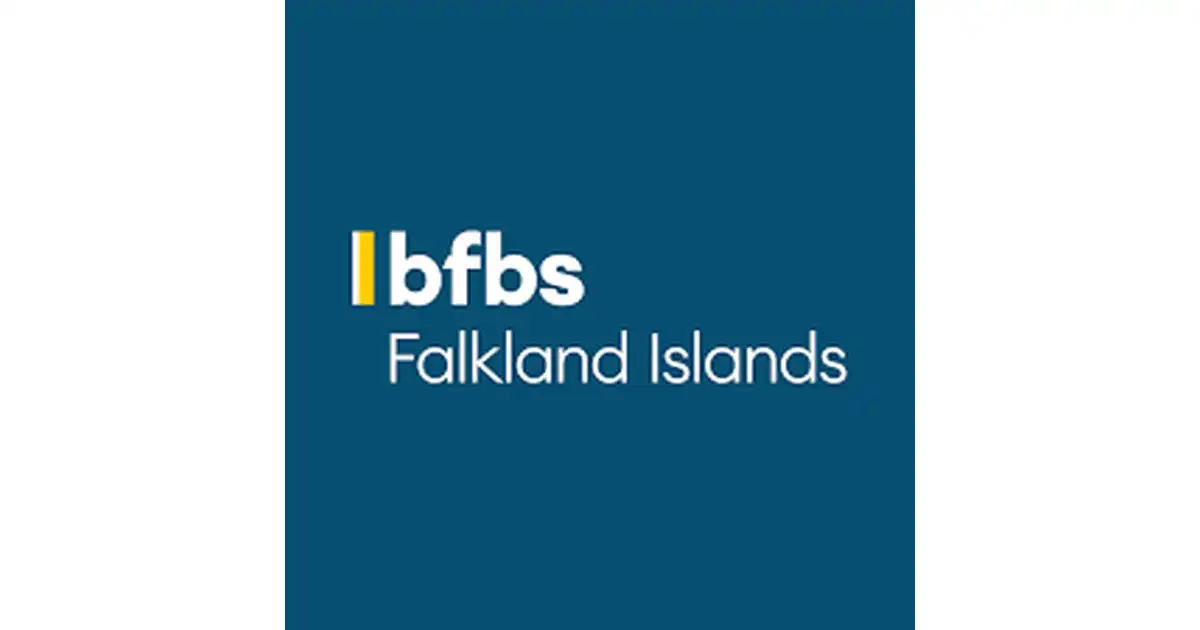 BFBS Radio Falkland Islands logo
