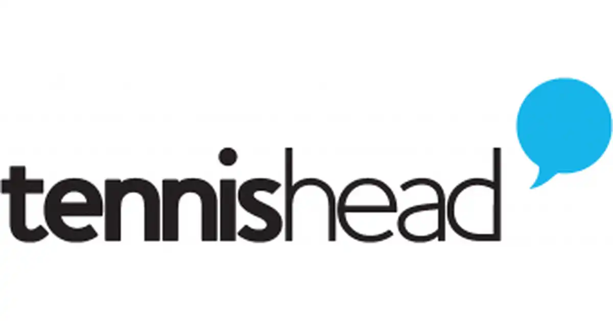 Tennishead logo