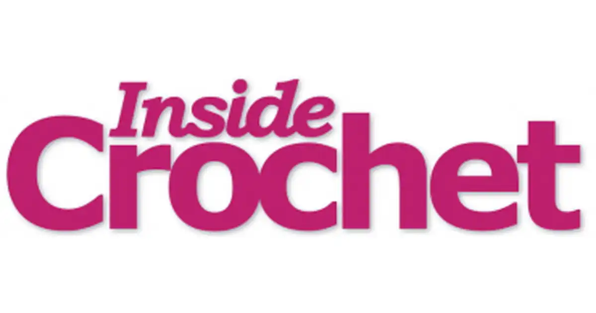 Inside Crochet logo