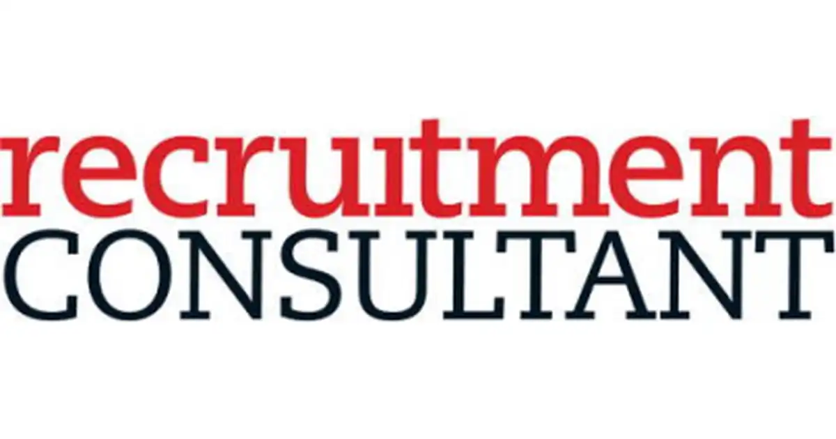 Recruitment Consultant logo