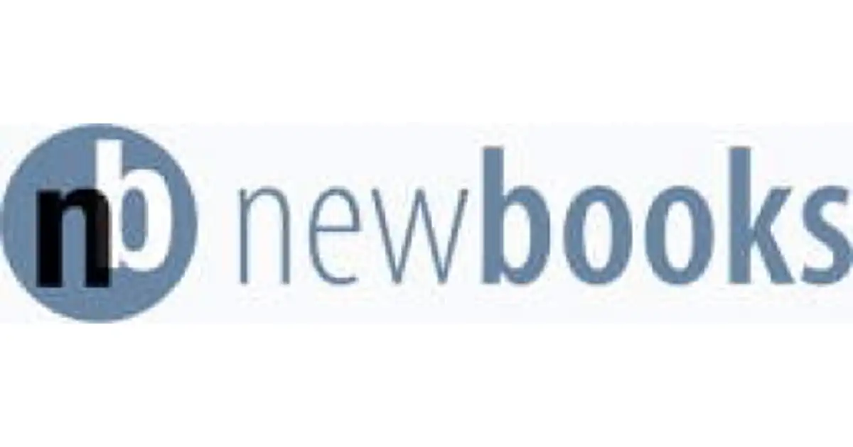 newbooks logo