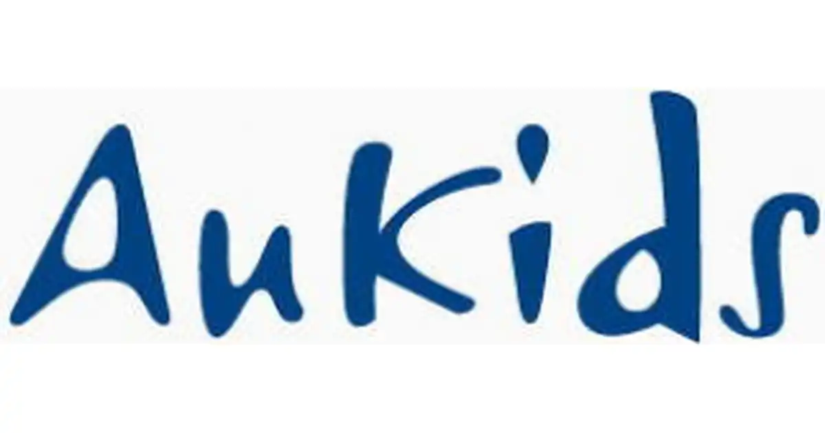 AuKids logo