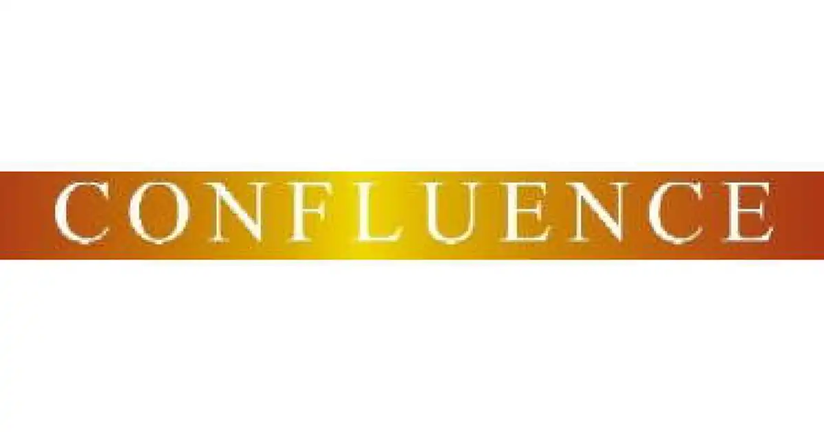 Confluence logo