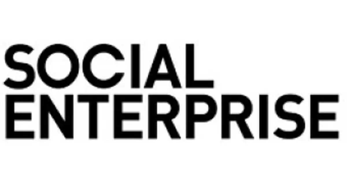 Social Enterprise logo