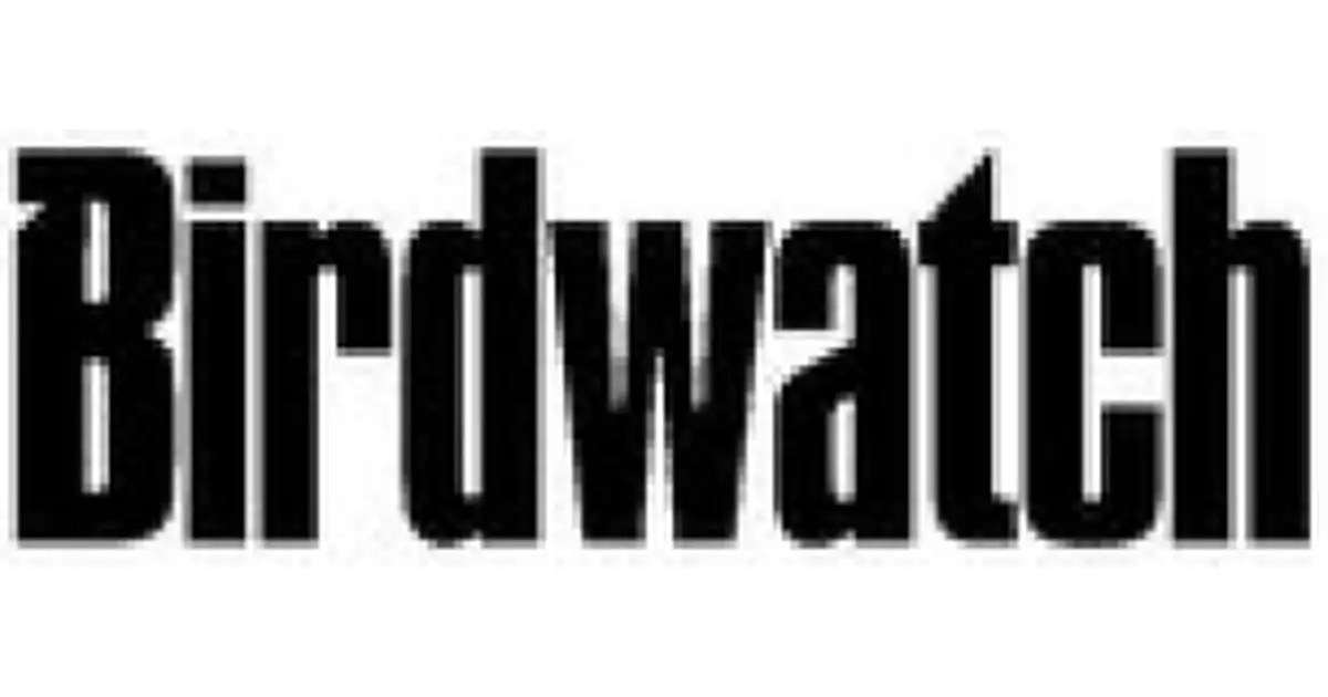 Birdwatch logo