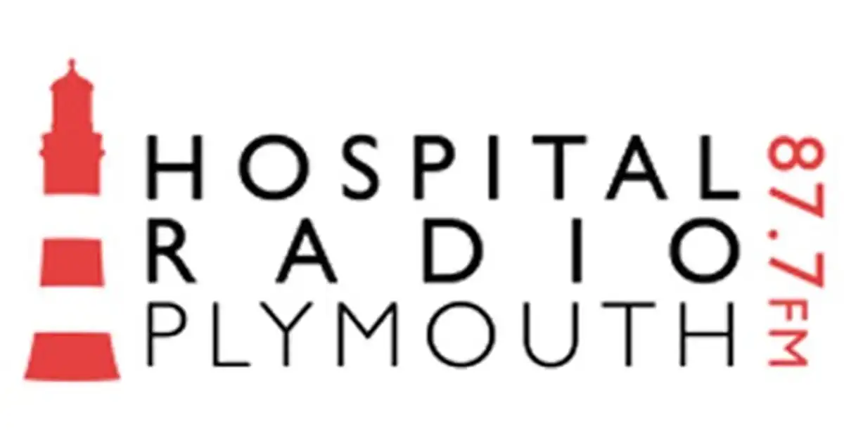 Hospital Radio Plymouth  logo
