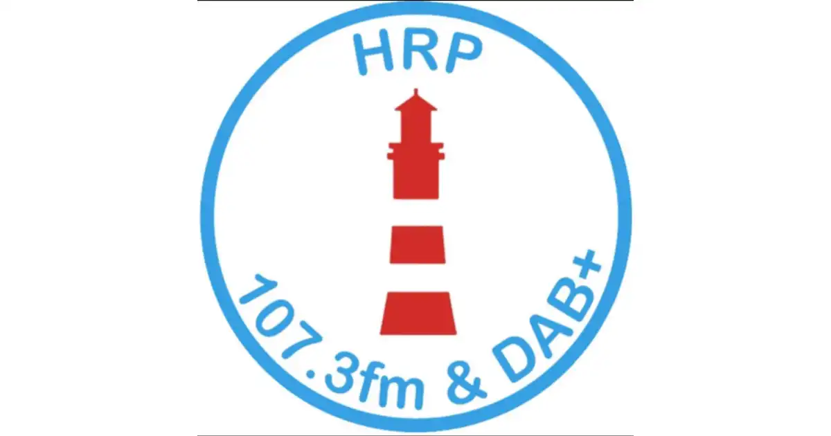 Hospital Radio Plymouth  logo