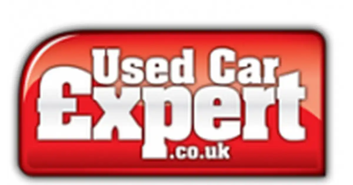 Used Car Expert logo