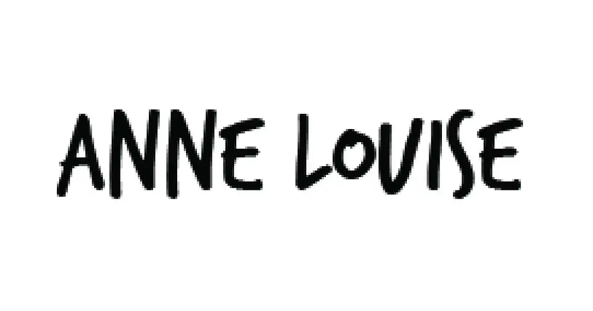 Anne Louise Magazine logo