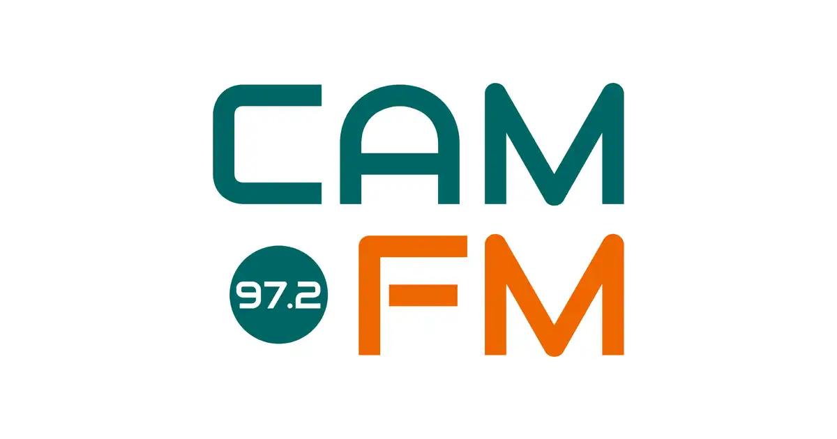 Cam FM logo