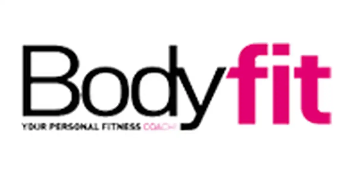 Bodyfit logo