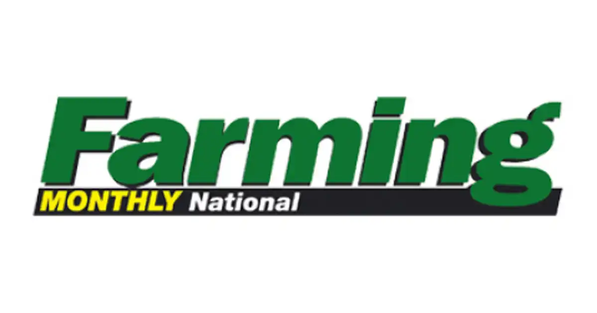 Farming Monthly National logo