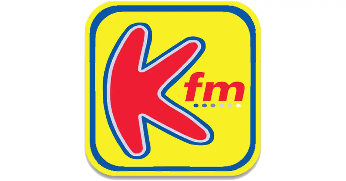 KFM logo