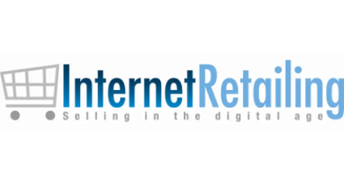 Internet Retailing logo