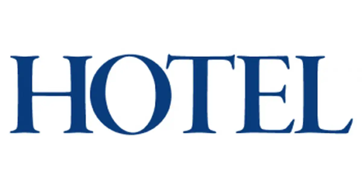 Hotel Magazine logo