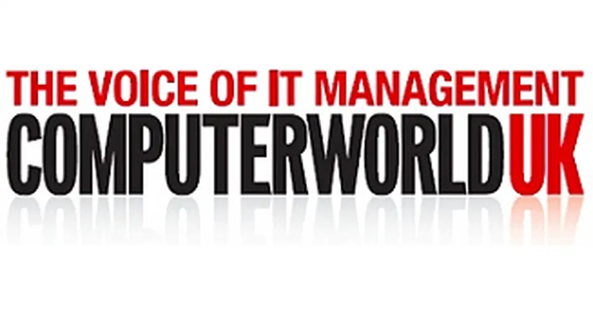 Computerworld UK logo