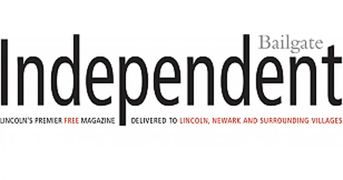 Bailgate Independent logo