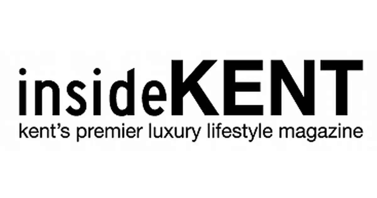 Inside Kent logo