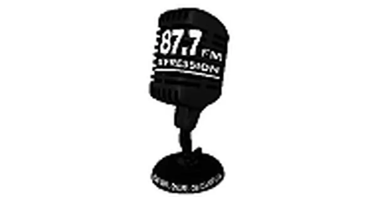Xpression FM logo