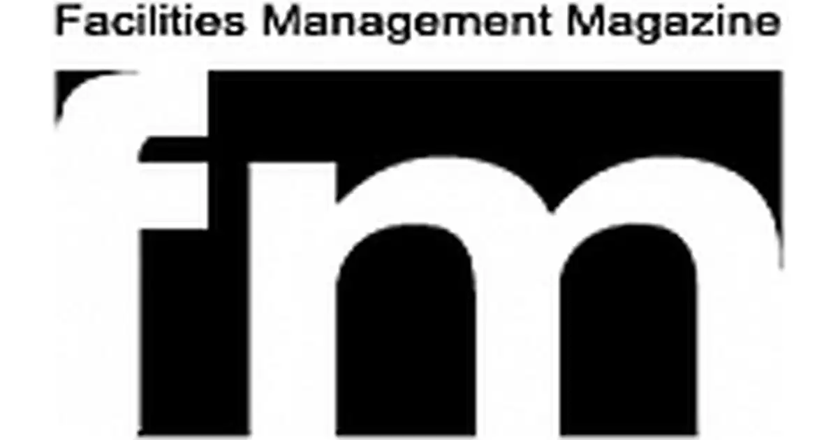 Facilities Management Magazine logo