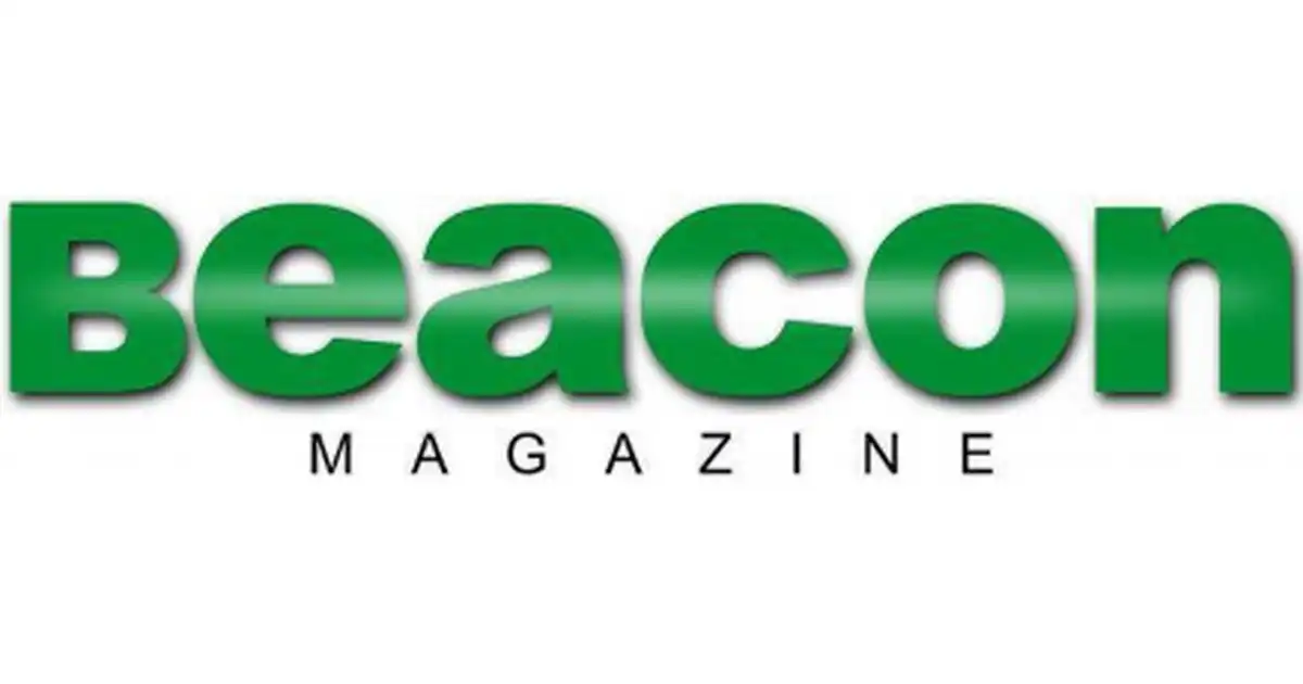Beacon Magazine logo