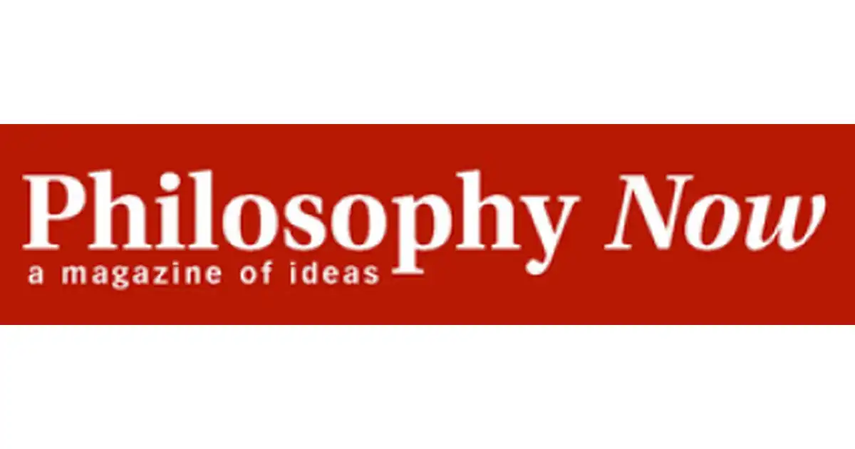 Philosophy Now logo