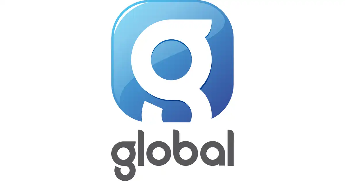 Global logo