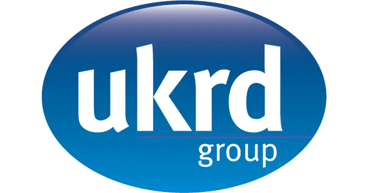 UKRD Group logo