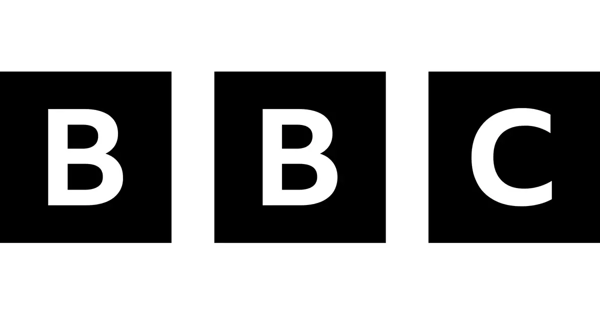 BBC logo