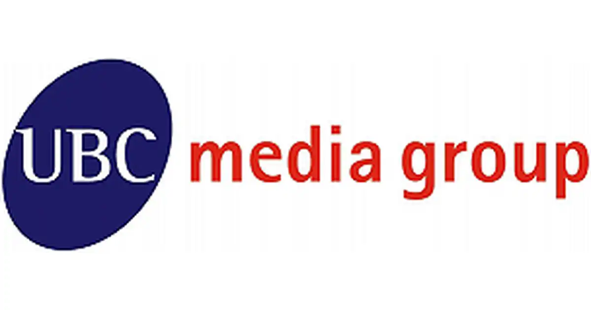 UBC Media Group logo