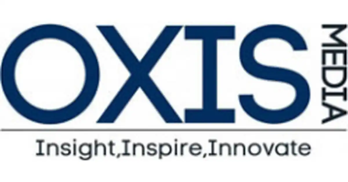 Oxis Media logo
