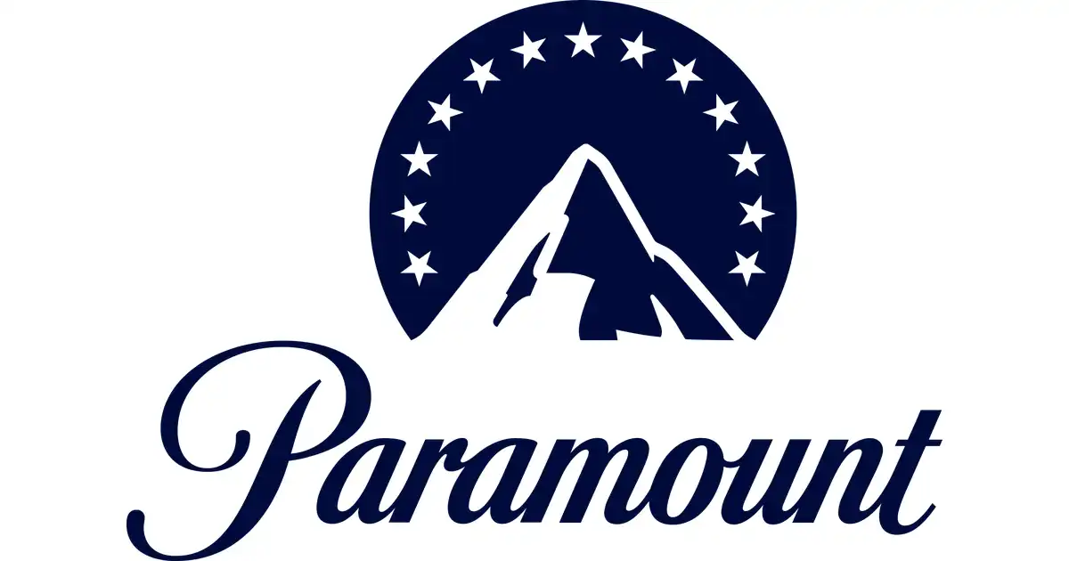 Paramount Networks UK & Australia logo