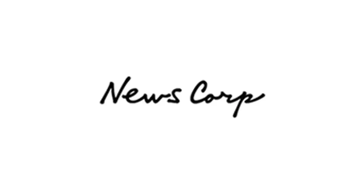 News Corp logo