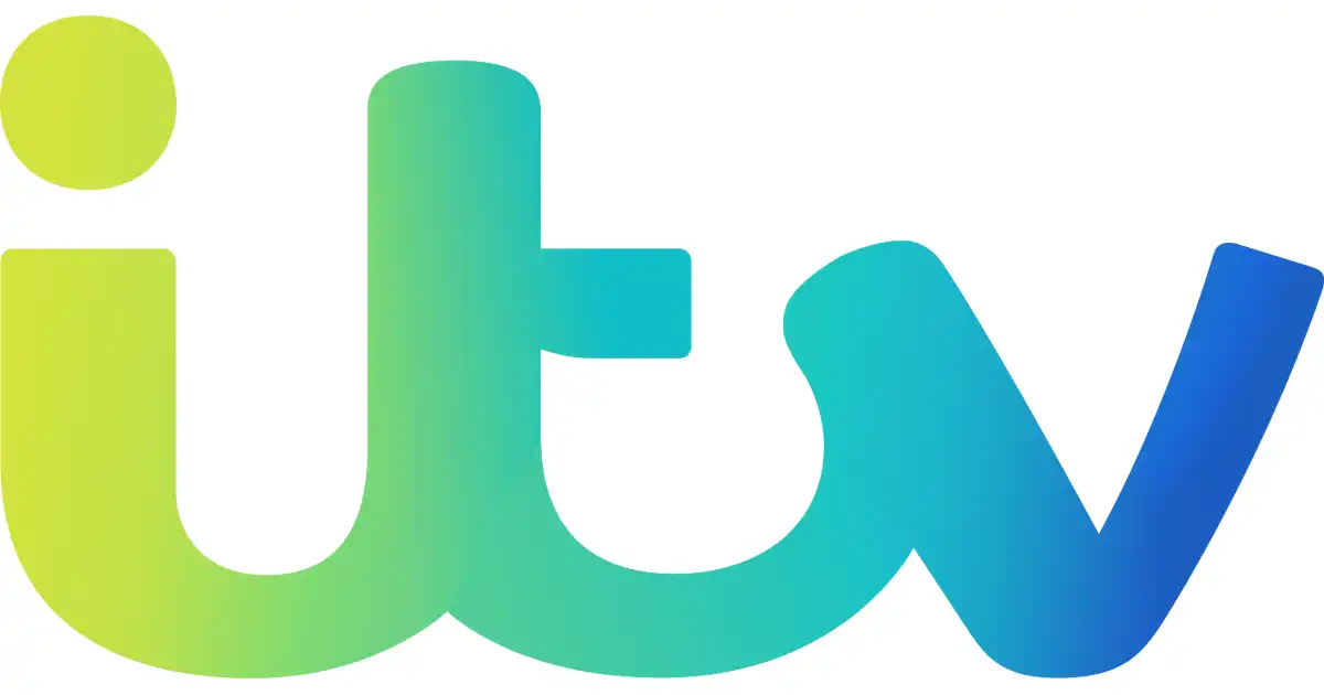 ITV plc logo