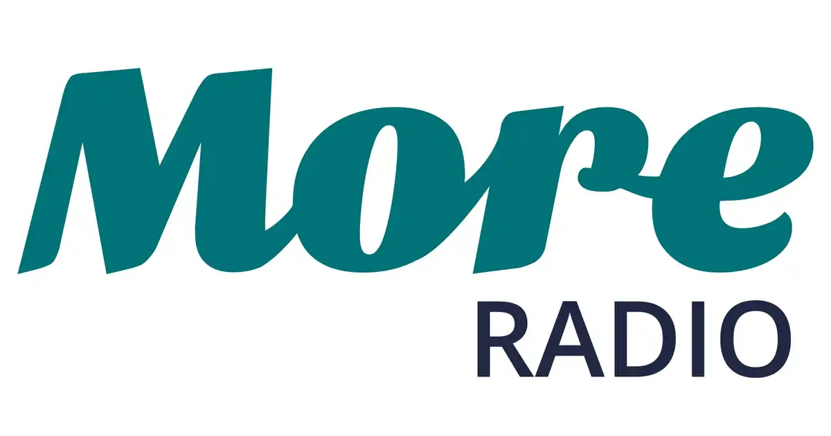 More Radio logo