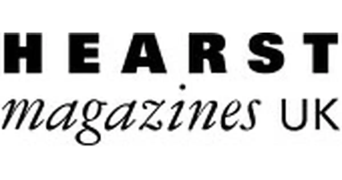 Hearst Magazines UK logo