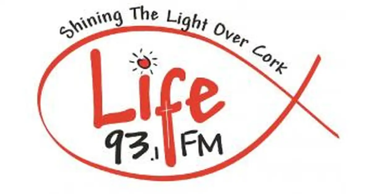 Life FM logo