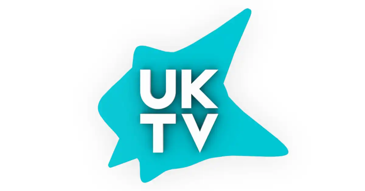 UKTV logo