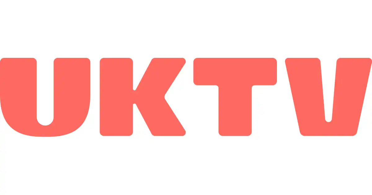 UKTV logo