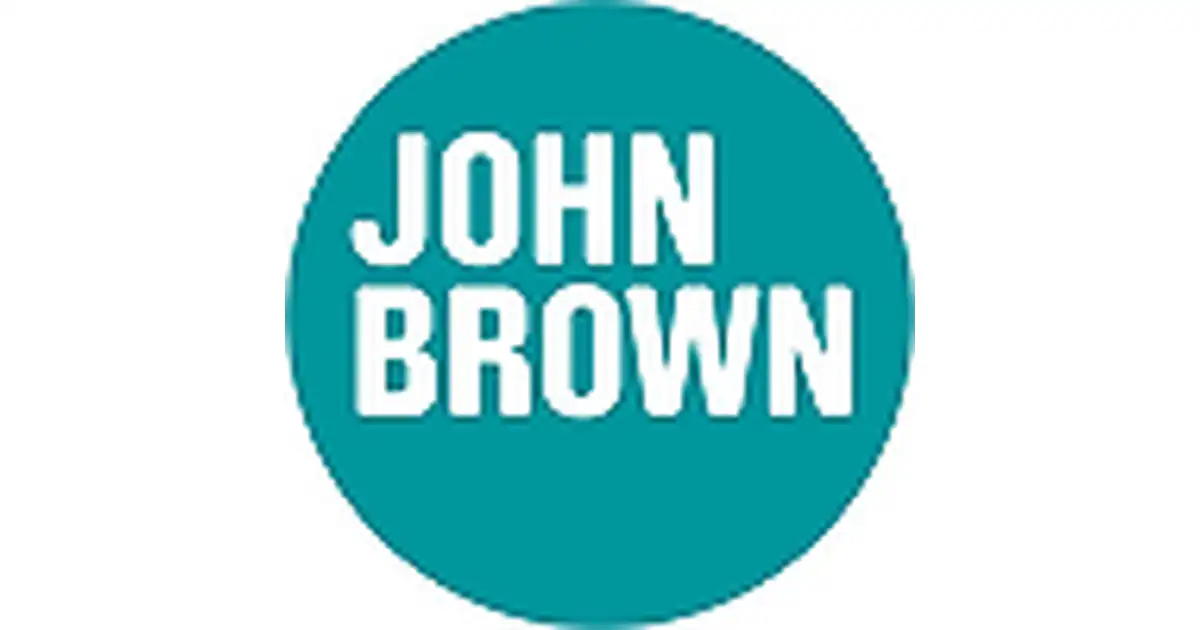 John Brown Media logo