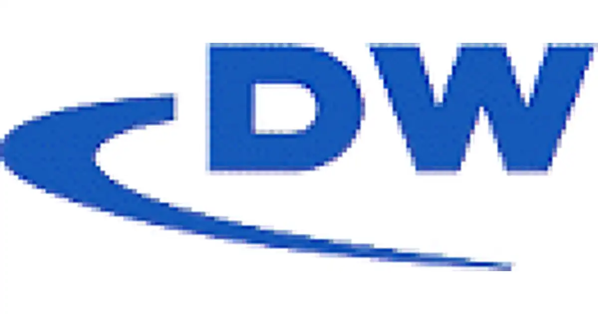 Deutsche Welle logo